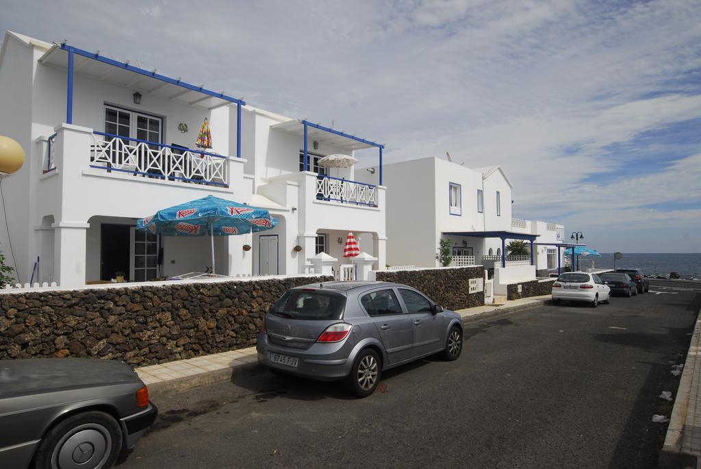 El Lago Del Mar Arrieta  Pokój zdjęcie